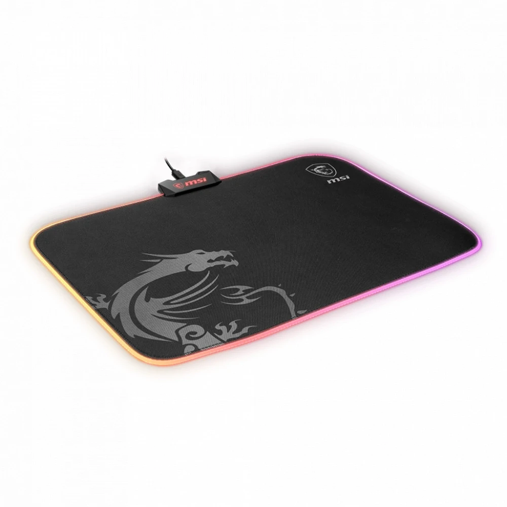 Коврик для мышки MSI Коврик для мыши MSI AGILITY GD60
