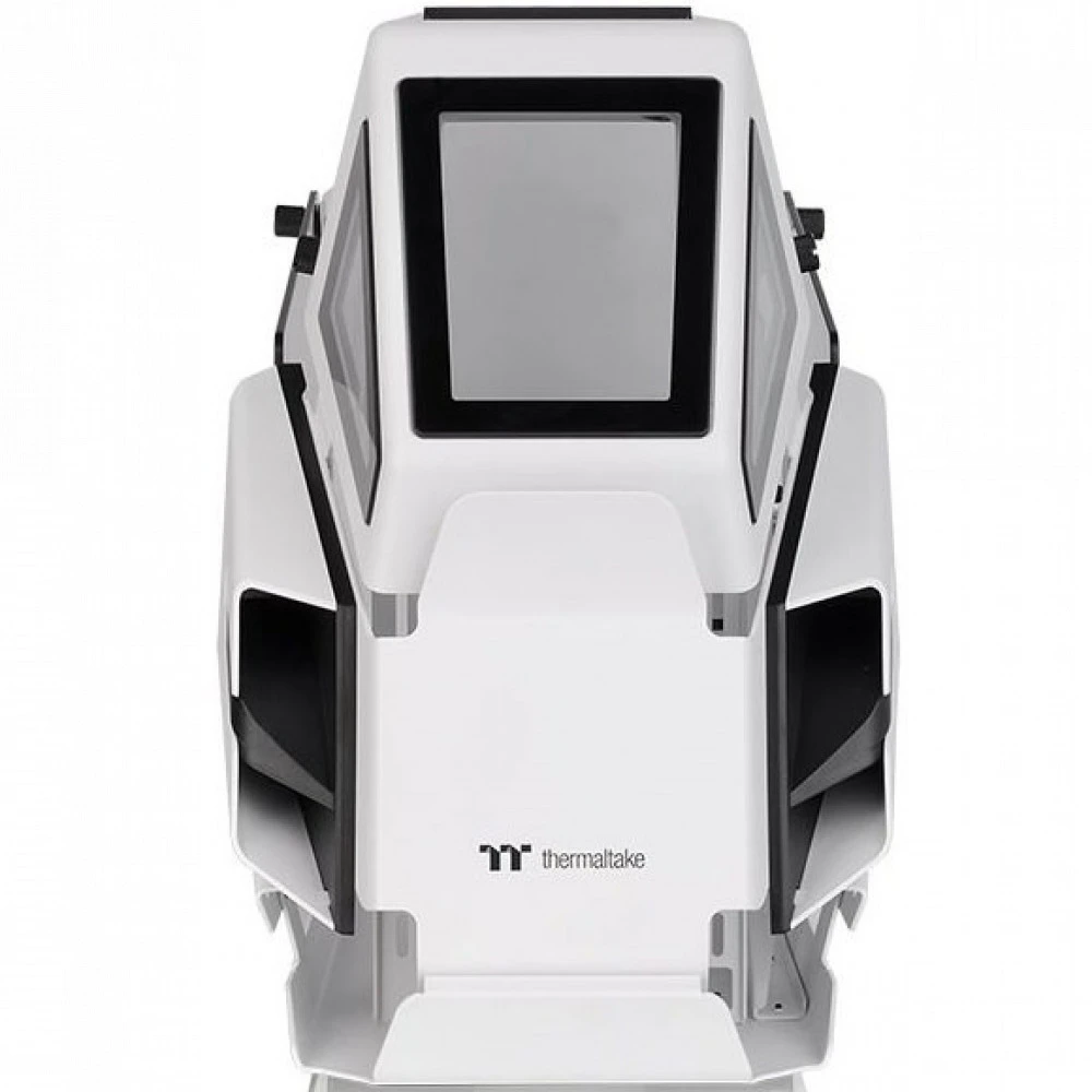 Корпус Thermaltake AH T200 Snow CA-1R4-00S6WN-00 Mini-Tower