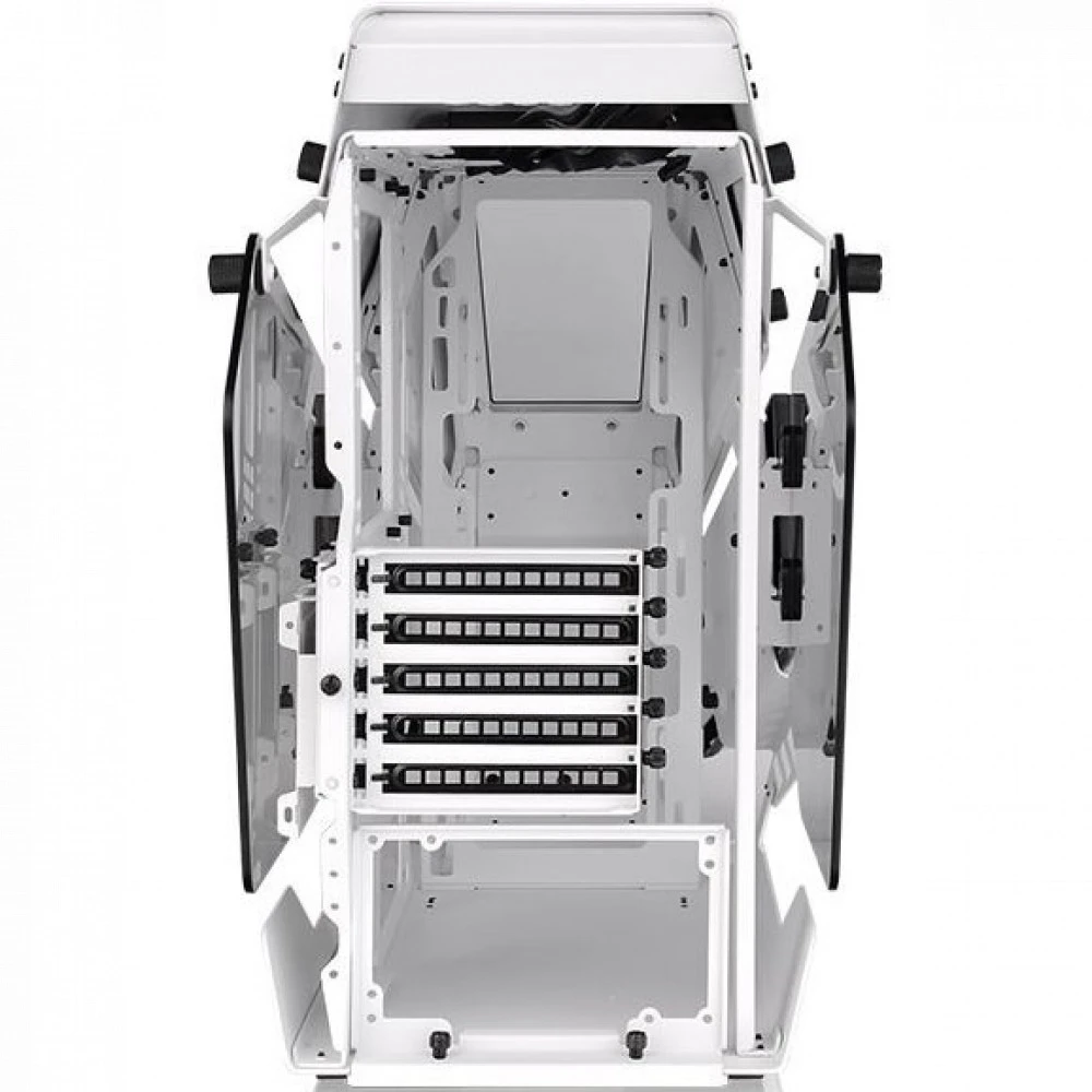 Корпус Thermaltake AH T200 Snow CA-1R4-00S6WN-00 Mini-Tower