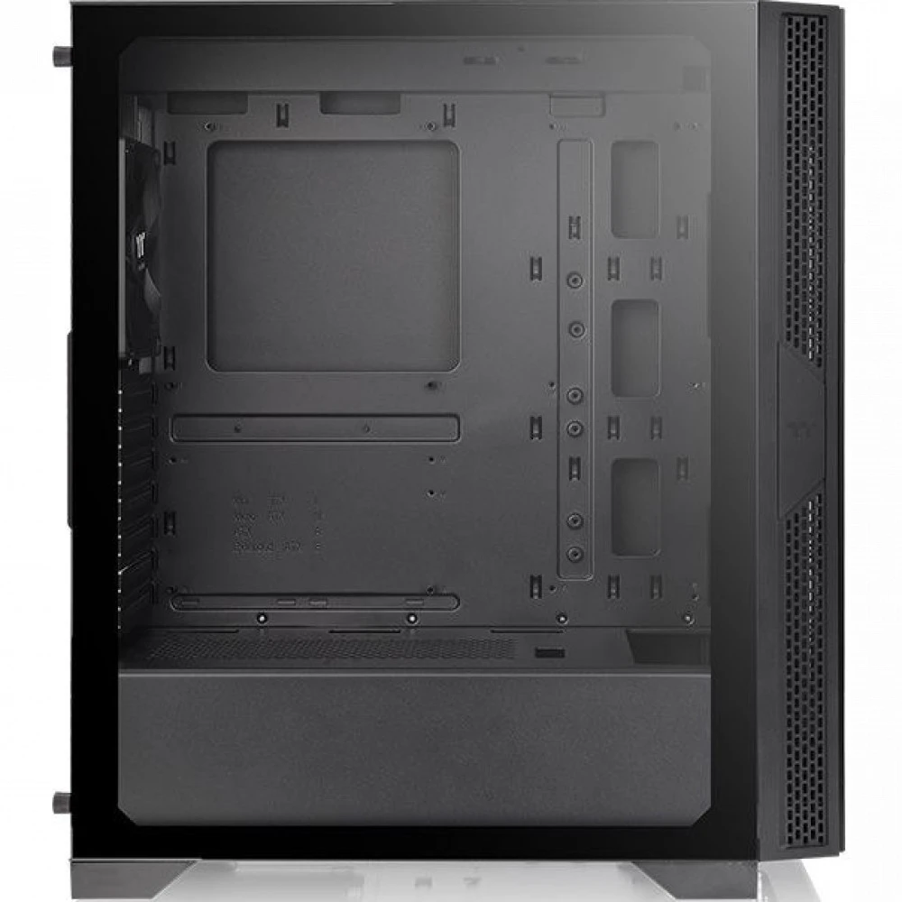 Корпус Thermaltake Versa T25 TG CA-1R5-00M1WN-00 Mid-Tower