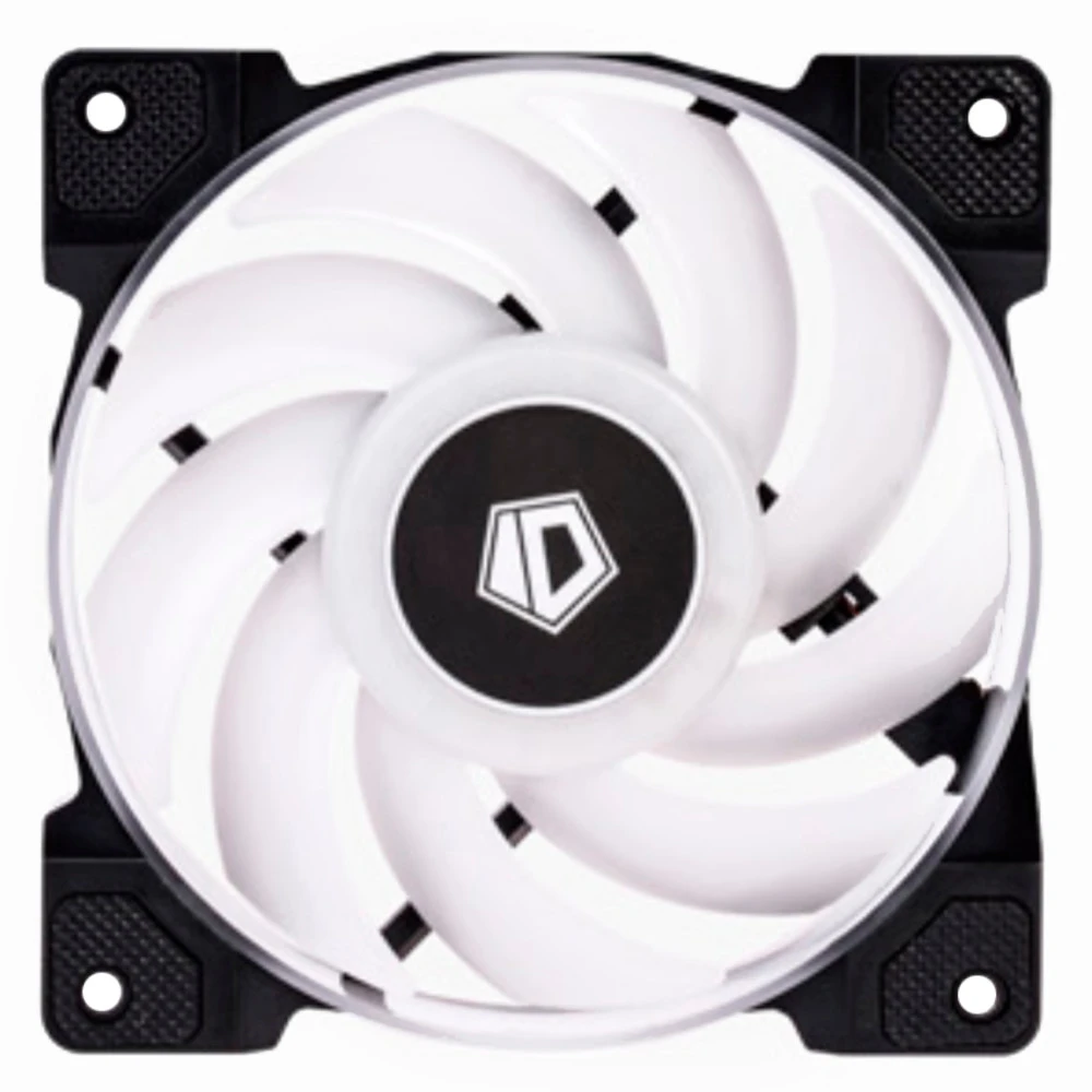 Система охлаждения ID-Cooling DF-12025-ARGB Для системного блока