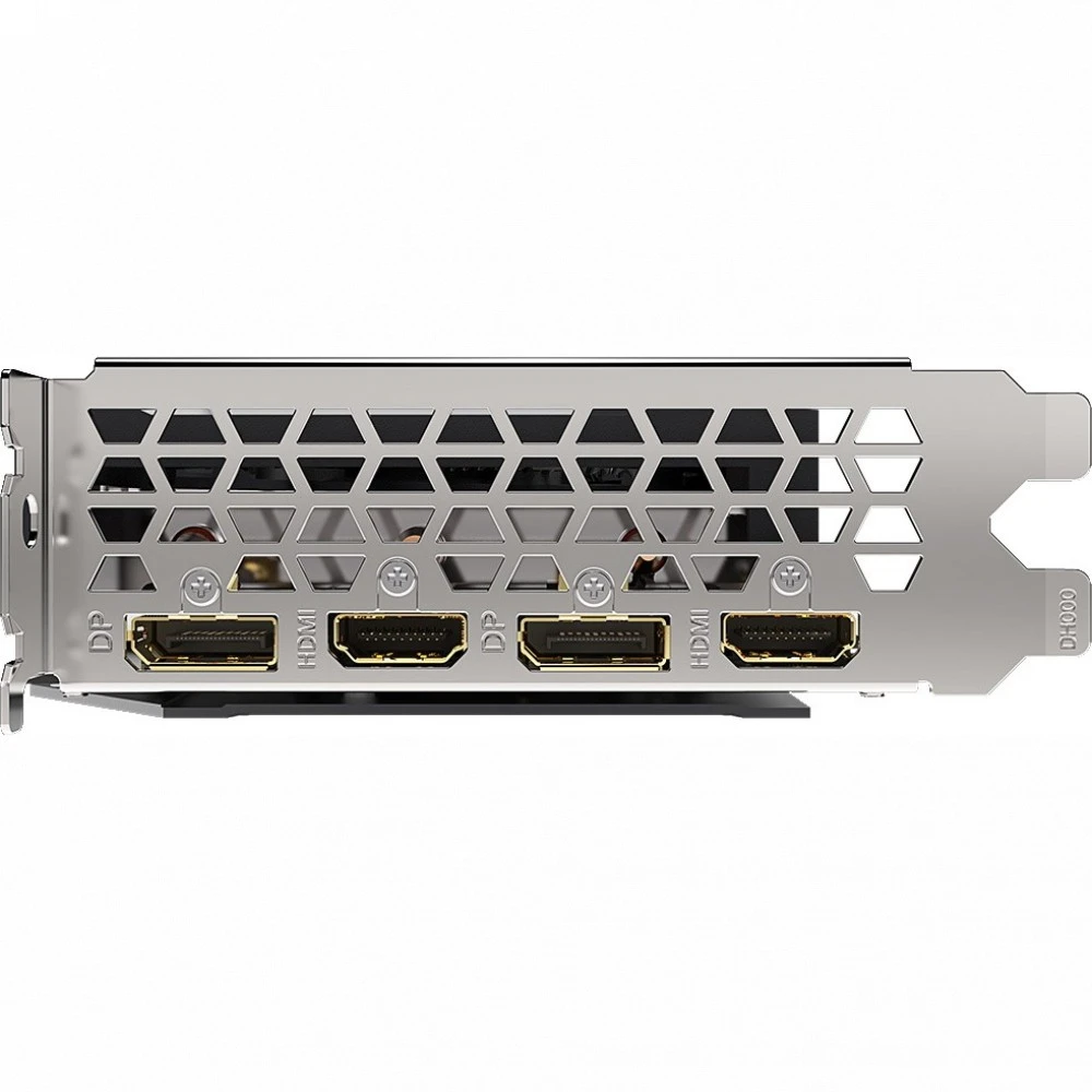 Видеокарта Gigabyte RTX 3070 EAGLE OC 8G GV-N3070EAGLE OC-8GD 8 ГБ