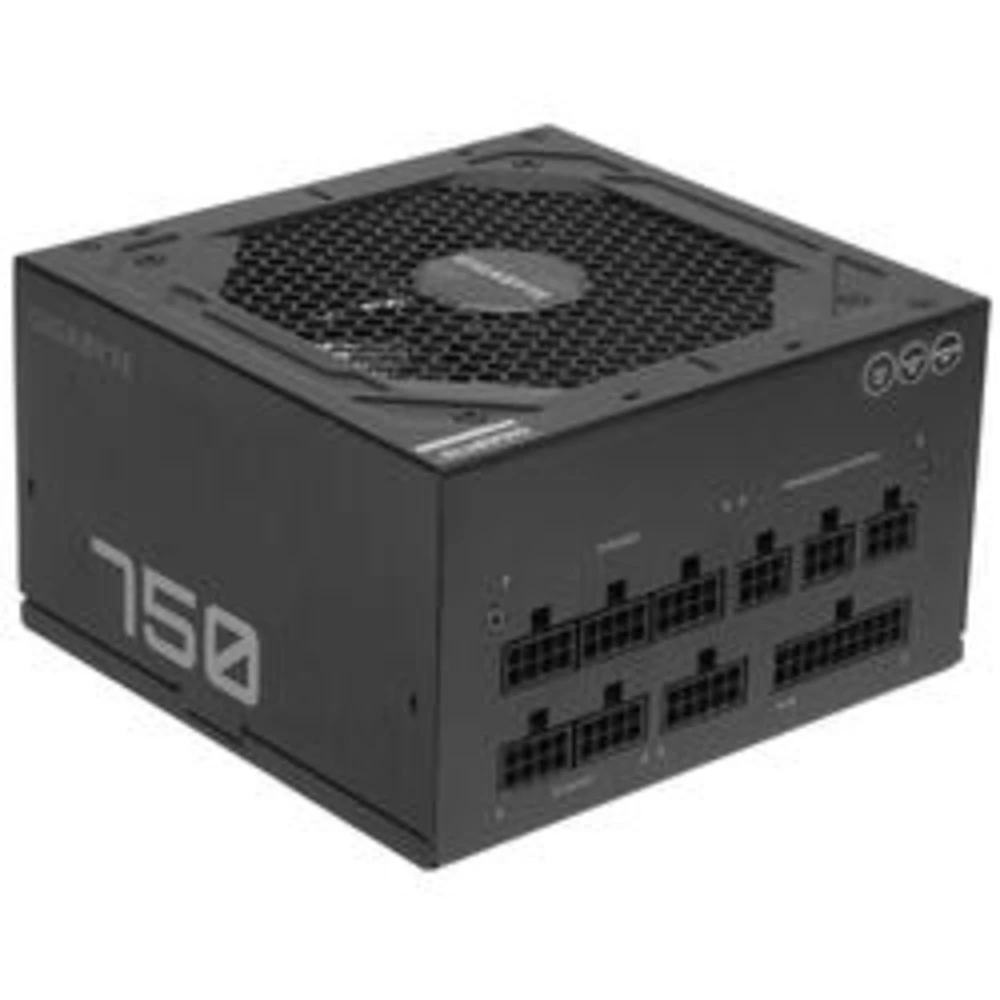 Блок питания Gigabyte ATX 750W 28200-P750G-1EUR 750 Вт