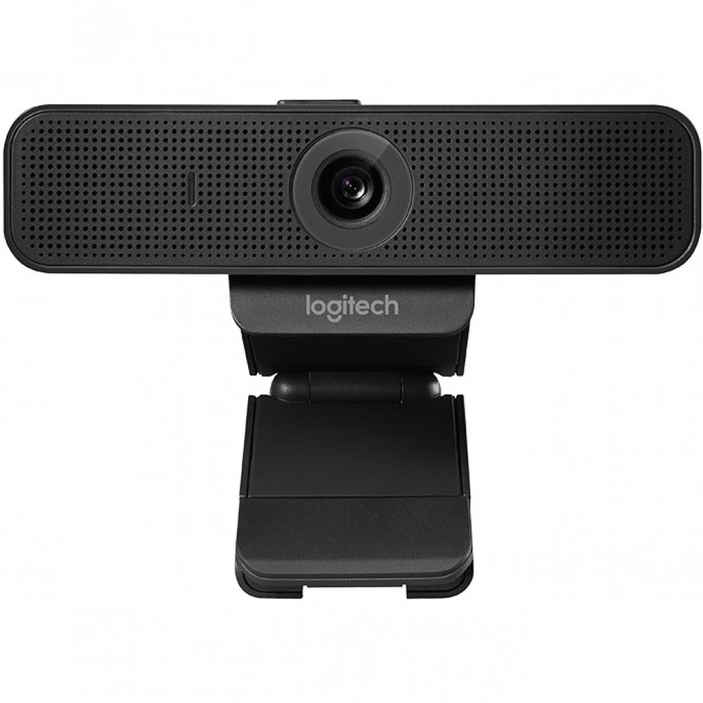 Веб камеры Logitech C925e 960-001076