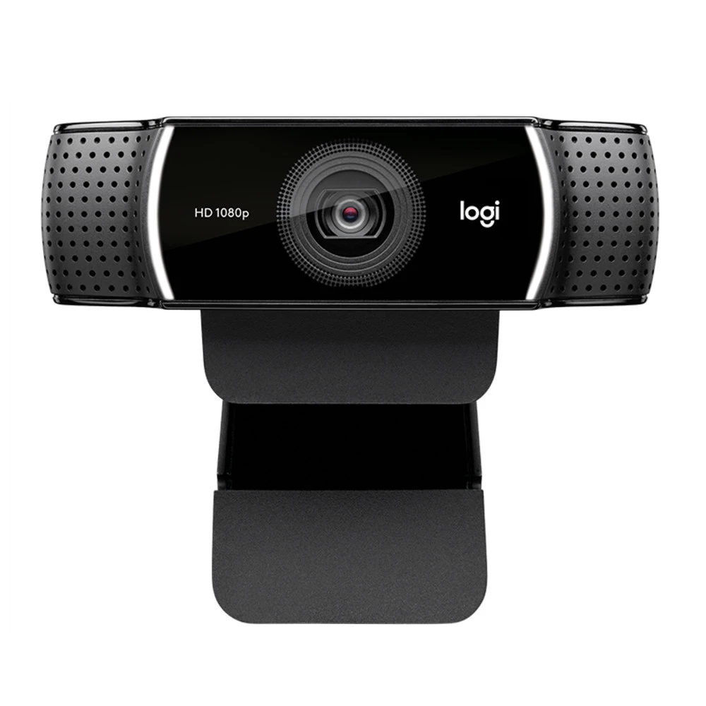 Веб камеры Logitech HD C922 Pro Stream 960-001088