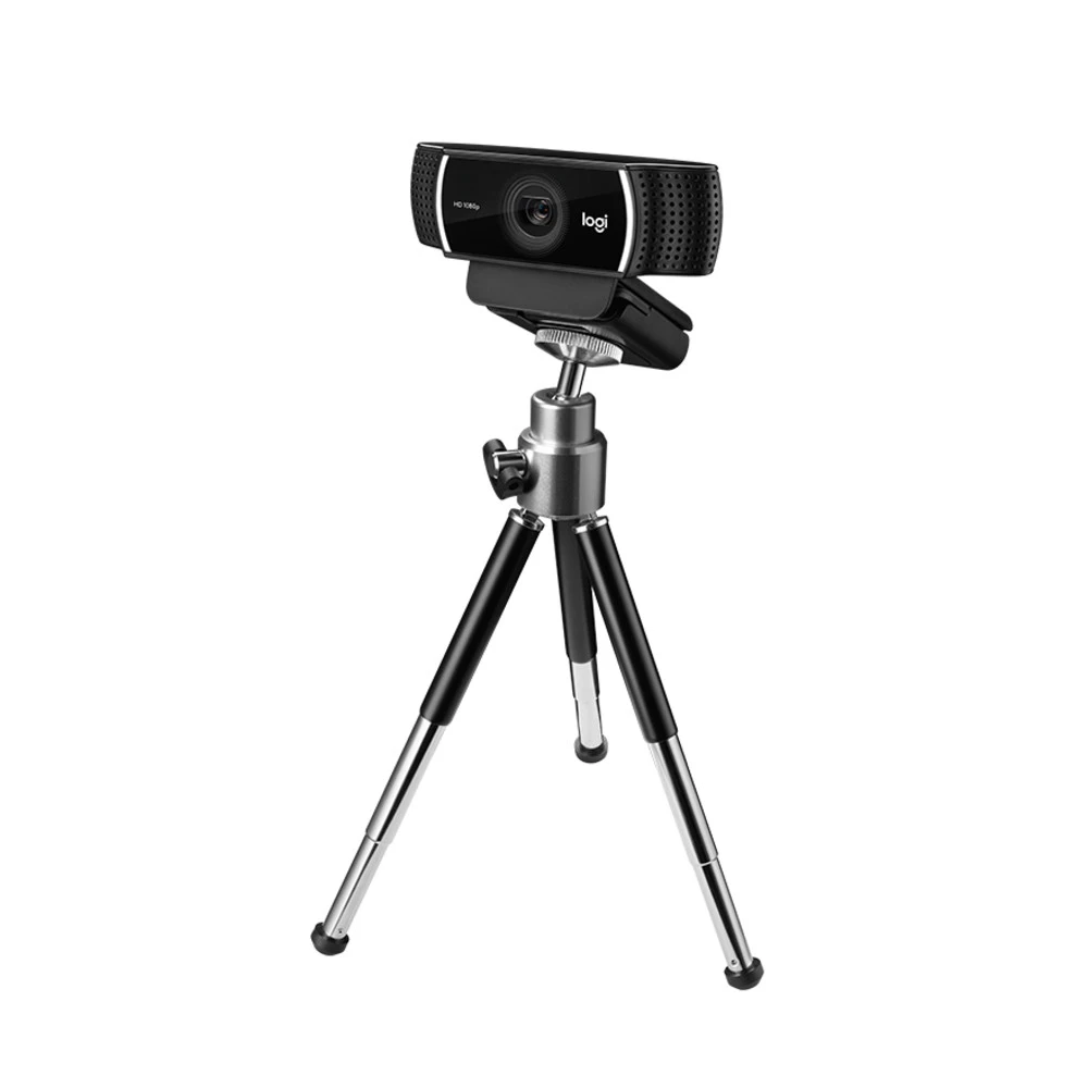 Веб камеры Logitech HD C922 Pro Stream 960-001088