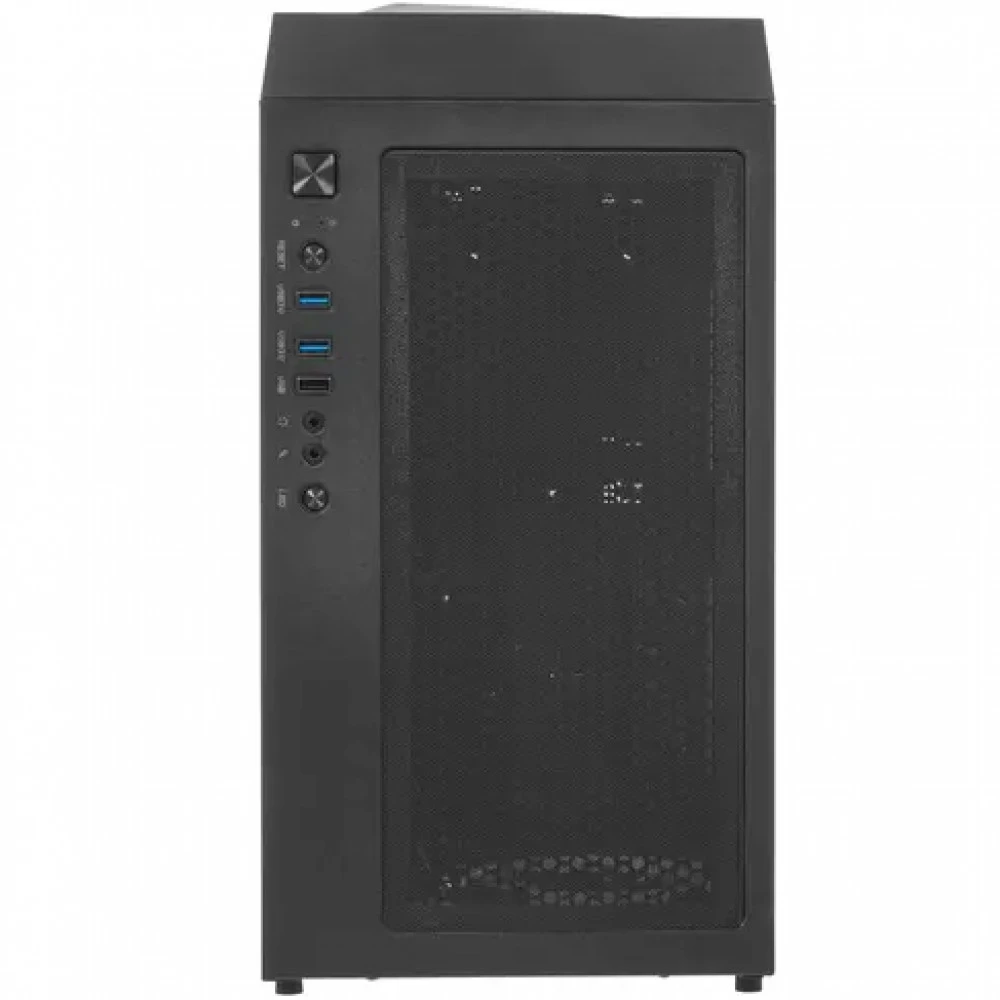 Корпус Zalman Z3 Iceberg Black Mid-Tower