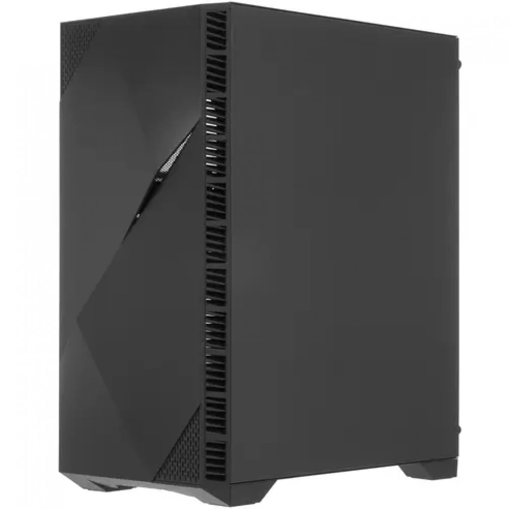 Корпус Zalman Z3 Iceberg Black Mid-Tower