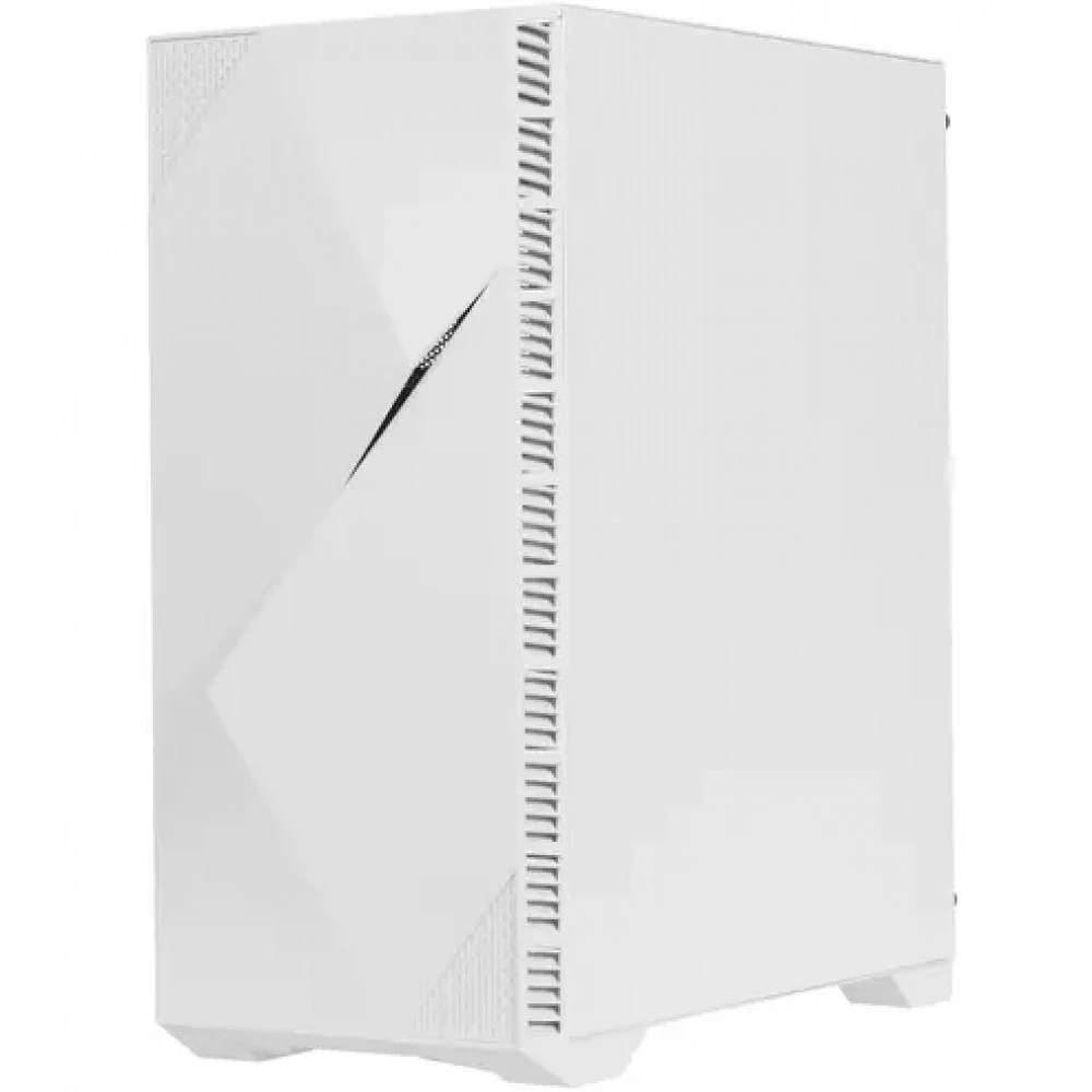 Корпус Zalman Z3 Iceberg White Mid-Tower