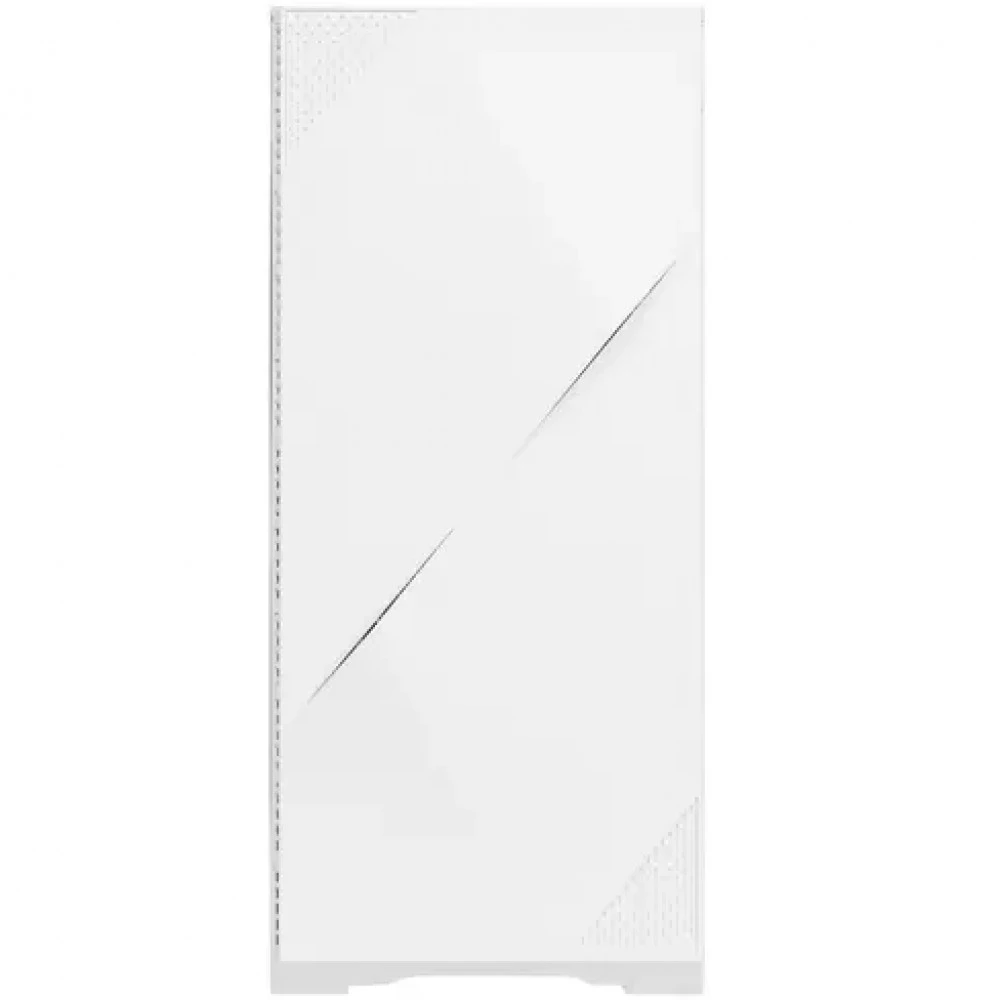 Корпус Zalman Z3 Iceberg White Mid-Tower