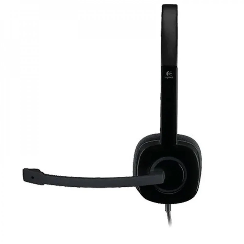 Наушники Logitech H151 981-000589