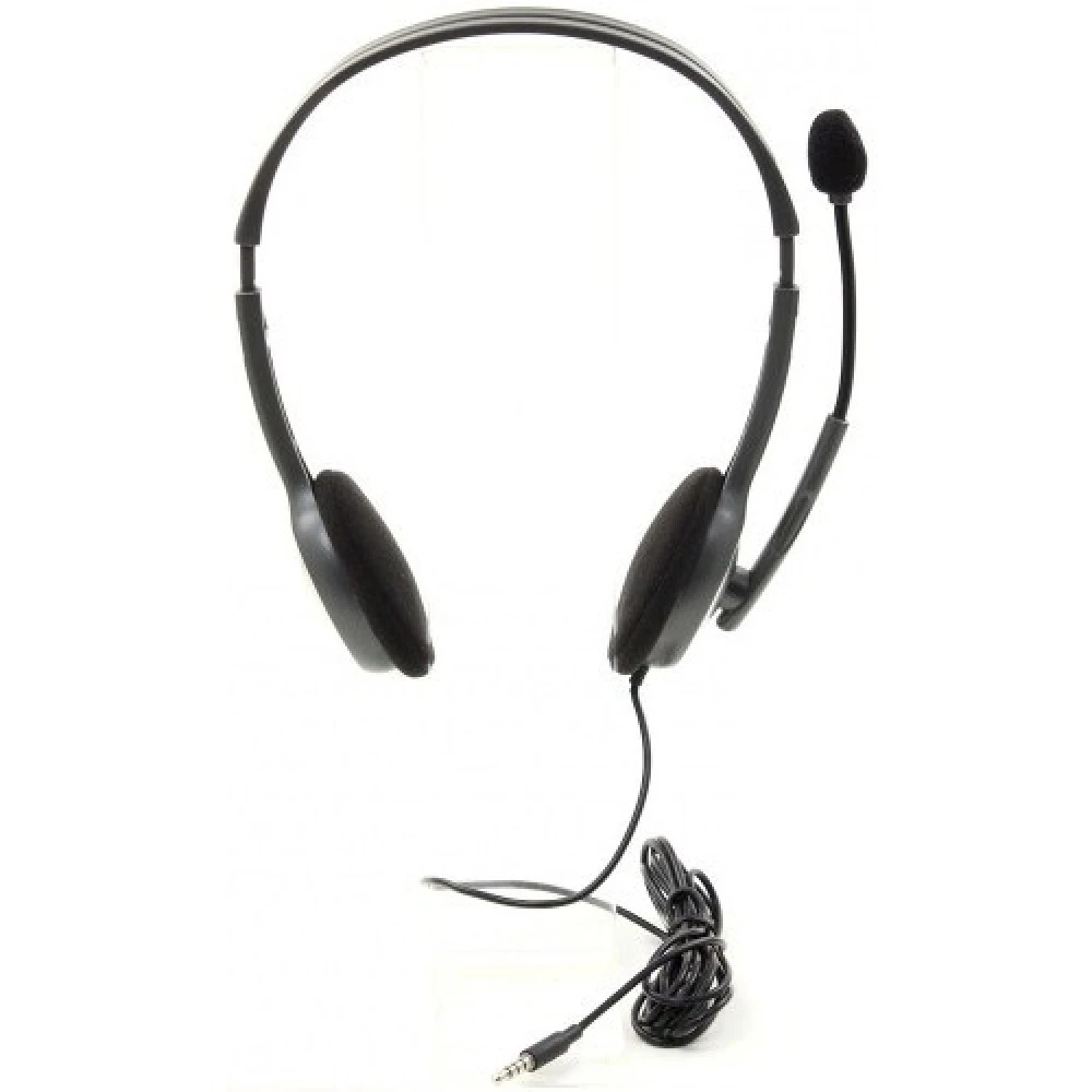 Наушники Logitech H111 981-000593