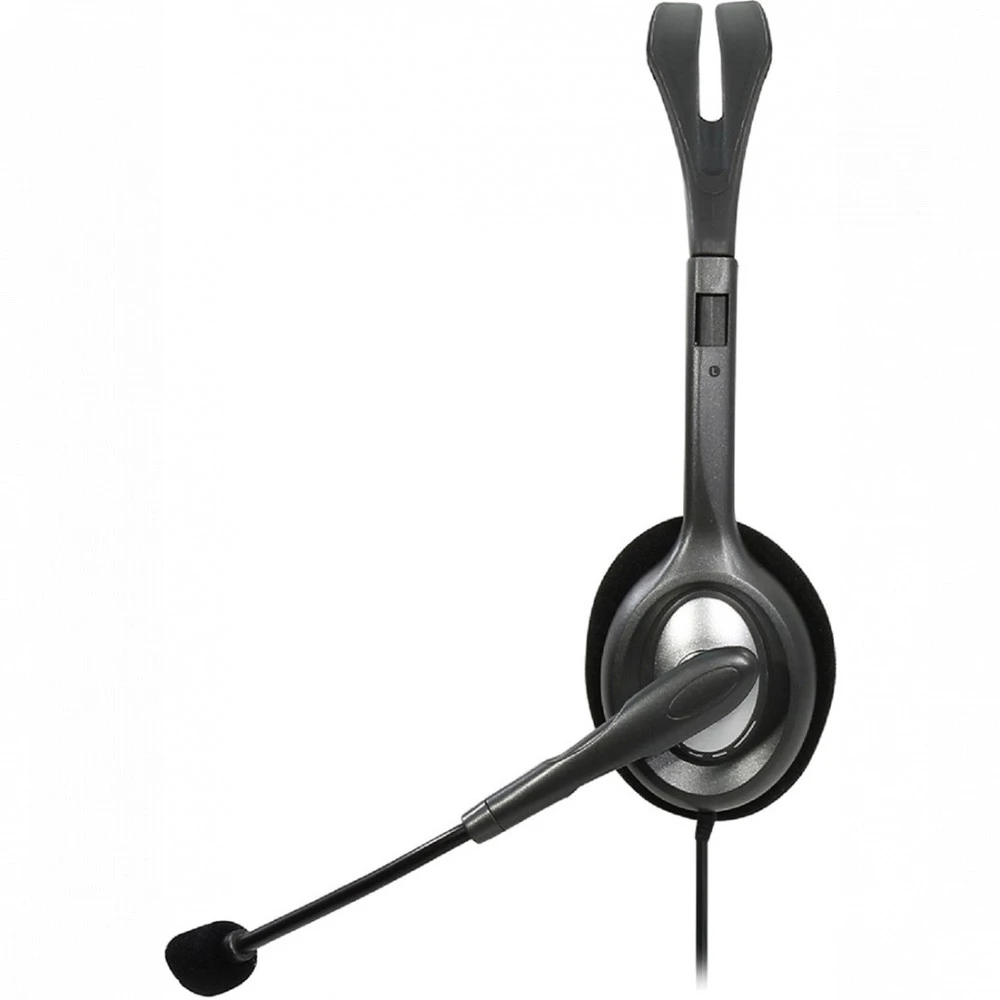 Наушники Logitech H111 981-000593