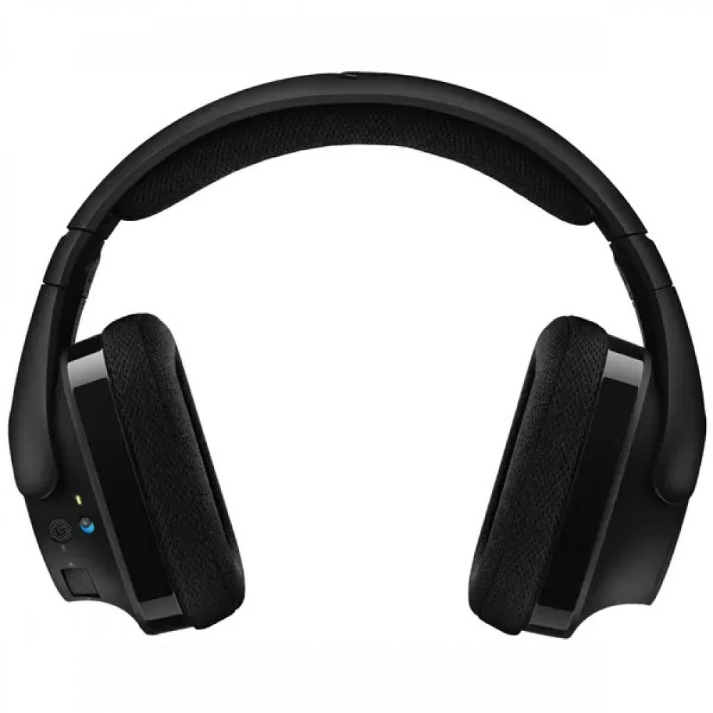 Наушники Logitech Wireless Gaming Headset G533 981-000634