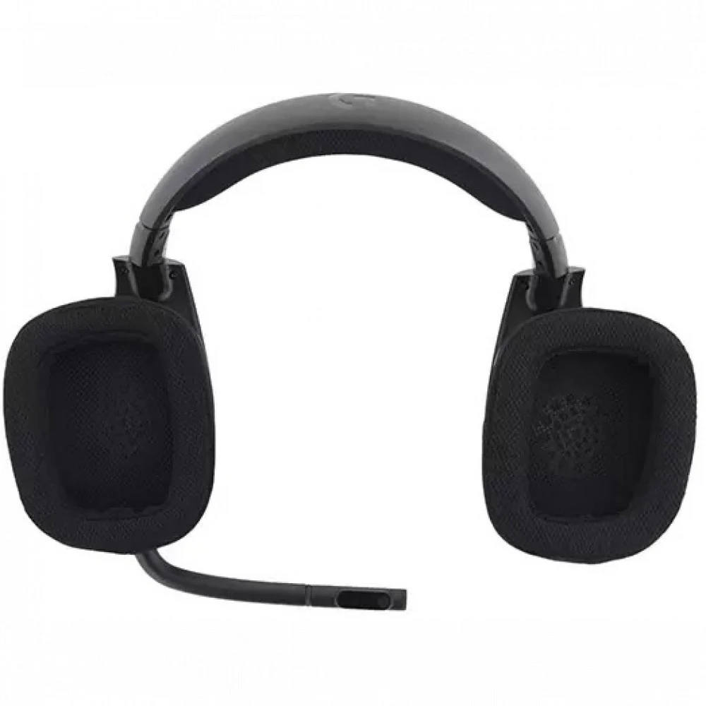 Наушники Logitech Wireless Gaming Headset G533 981-000634