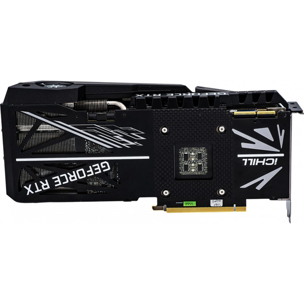 Видеокарта Inno3D GEFORCE RTX 3090 C30904-246XX-1880VA36 24 ГБ