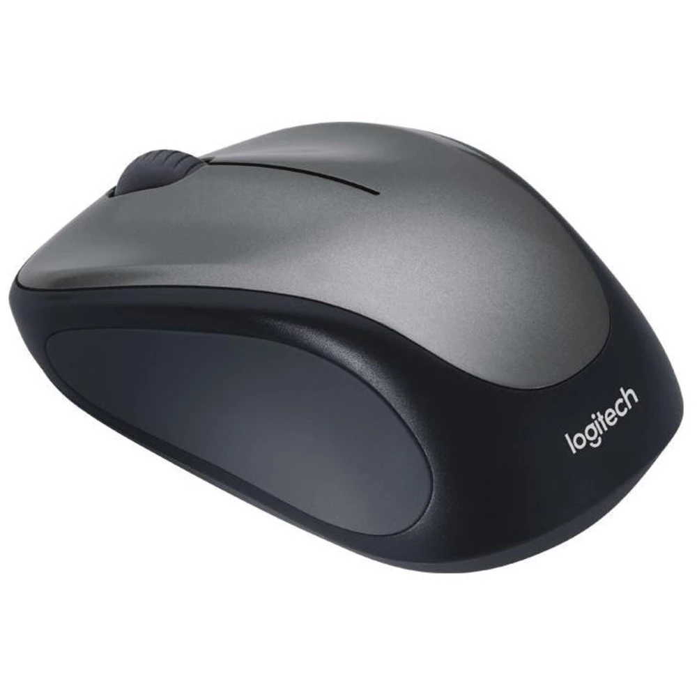 Мышь Logitech M235 910-002201 Премиальные, Беспроводная