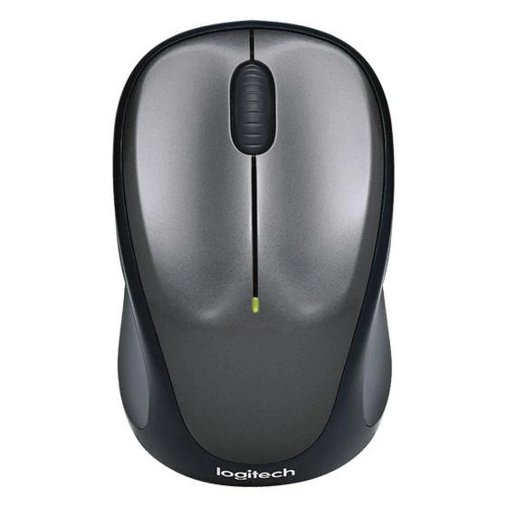Мышь Logitech M235 910-002201 Премиальные, Беспроводная