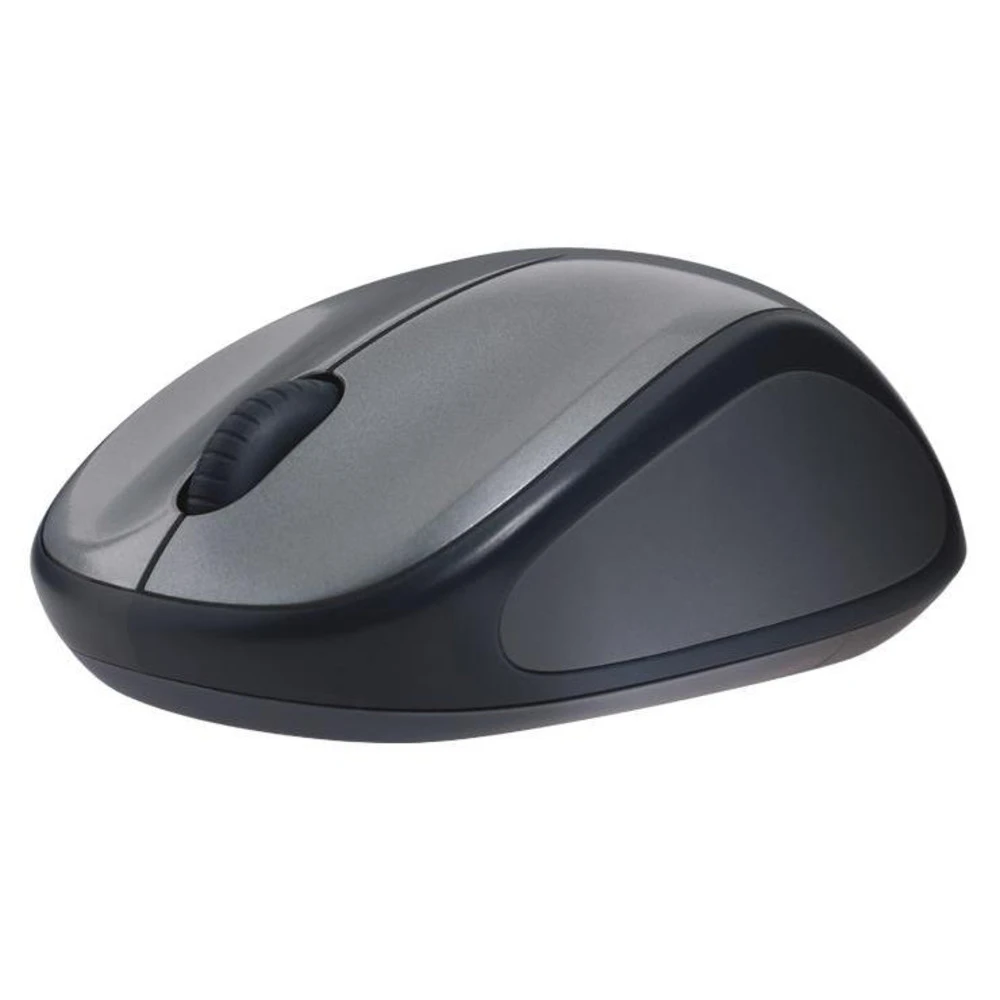 Мышь Logitech M235 910-002201 Премиальные, Беспроводная