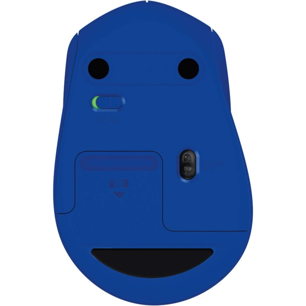Мышь Logitech M330 SILENT PLUS 910-004910 Премиальные, Беспроводная