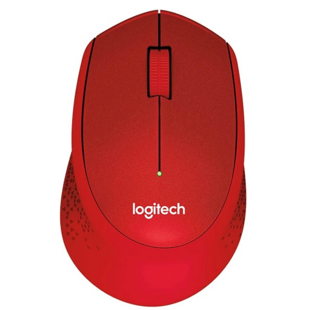 Мышь Logitech M330 SILENT PLUS 910-004911 Премиальные, Беспроводная