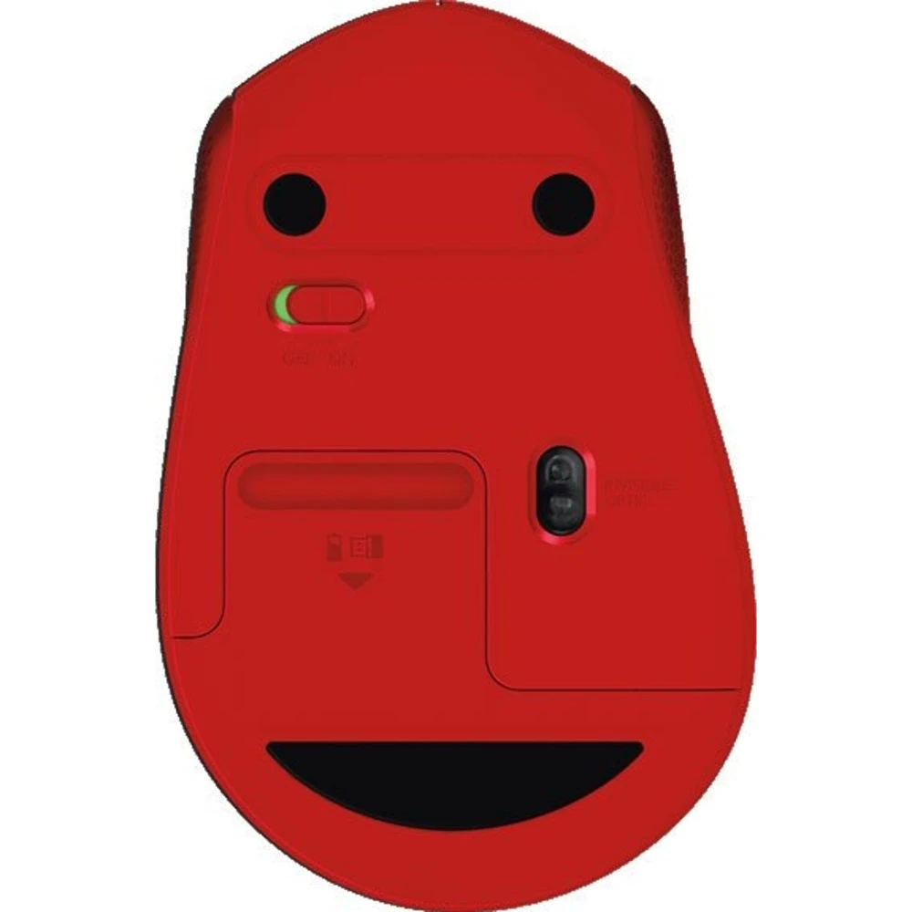 Мышь Logitech M330 SILENT PLUS 910-004911 Премиальные, Беспроводная