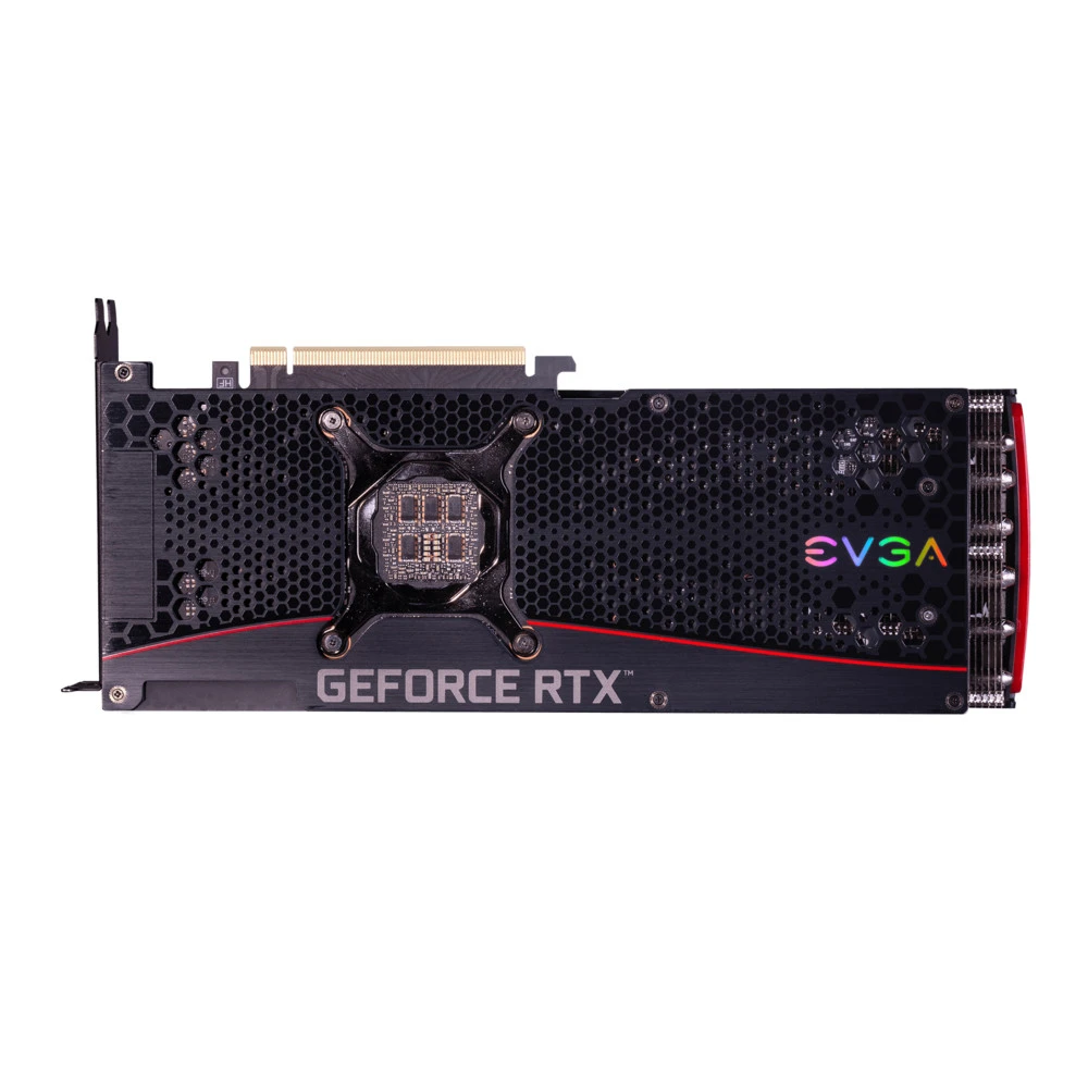 Видеокарта EVGA GeForce RTX 3080 10G-P5-3885-KR 4 ГБ