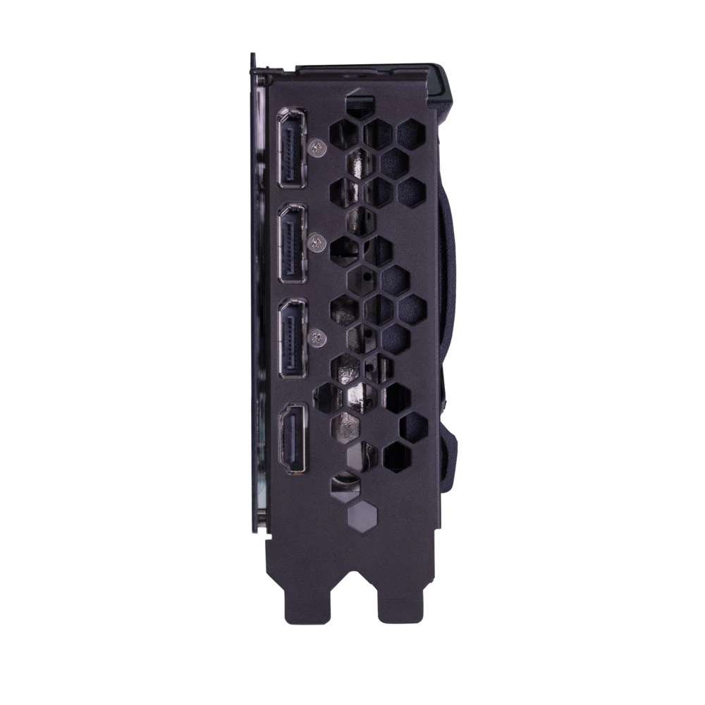 Видеокарта EVGA GeForce RTX 3080 10G-P5-3885-KR 4 ГБ