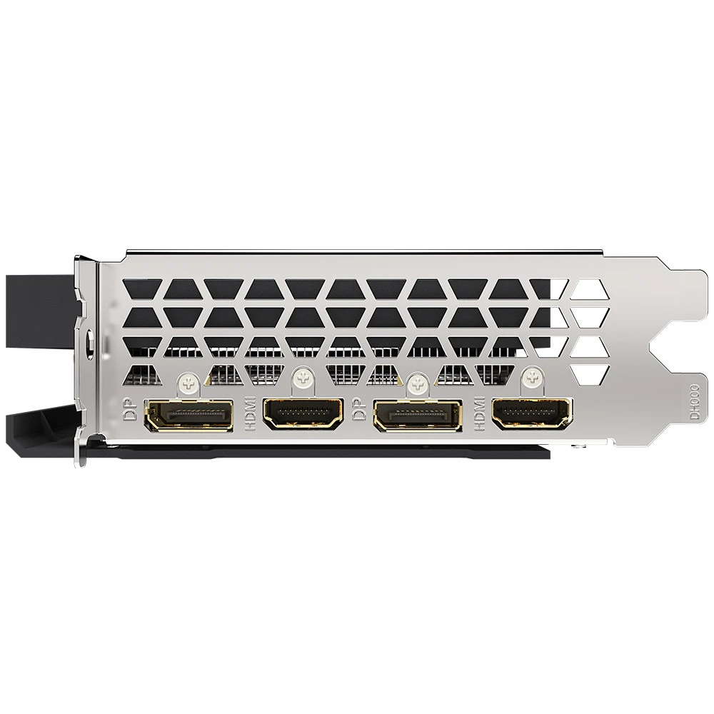Видеокарта Gigabyte GeForce RTX 3060Ti GV-N306TEAGLE-8GD 8 ГБ