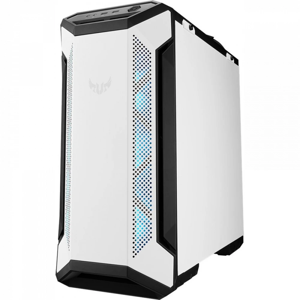 Корпус Asus TUF GAMING GT501 White 90DC0013-B49000 Mid-Tower