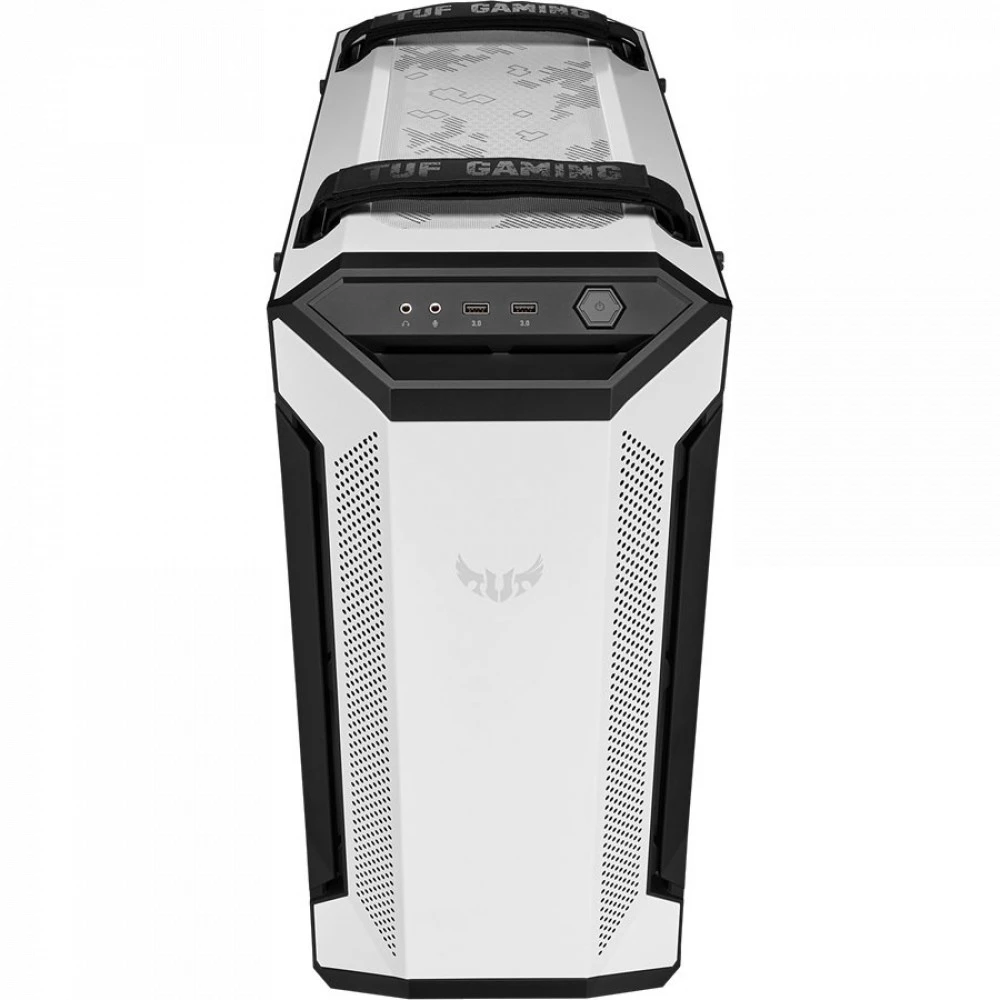 Корпус Asus TUF GAMING GT501 White 90DC0013-B49000 Mid-Tower