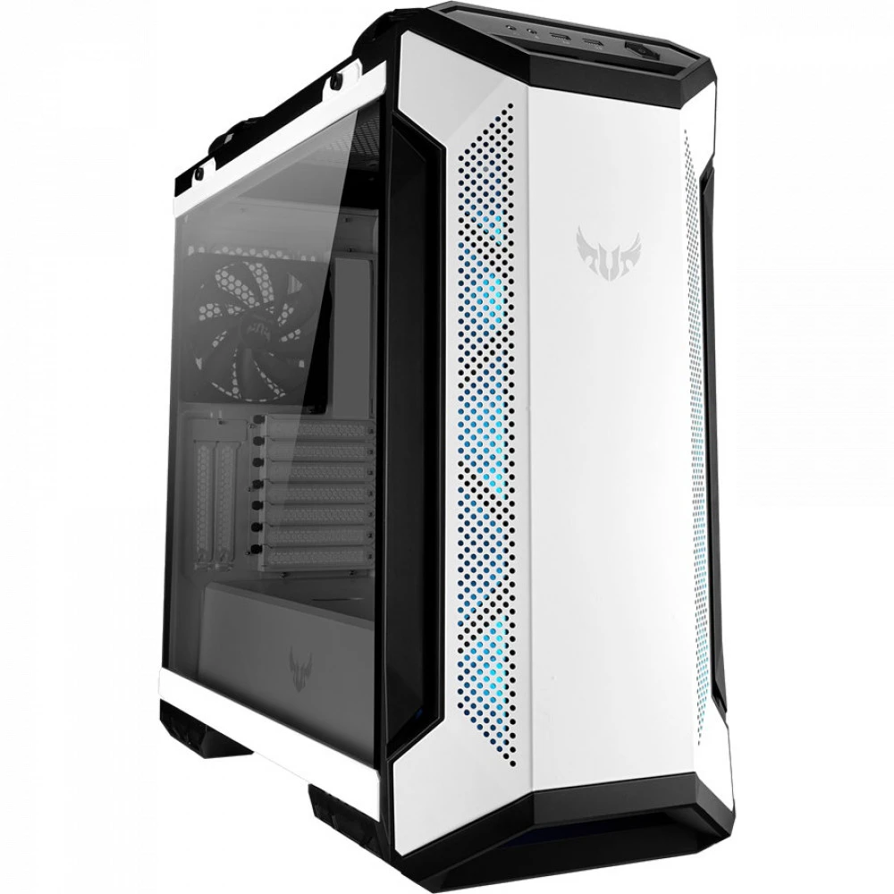 Корпус Asus TUF GAMING GT501 White 90DC0013-B49000 Mid-Tower