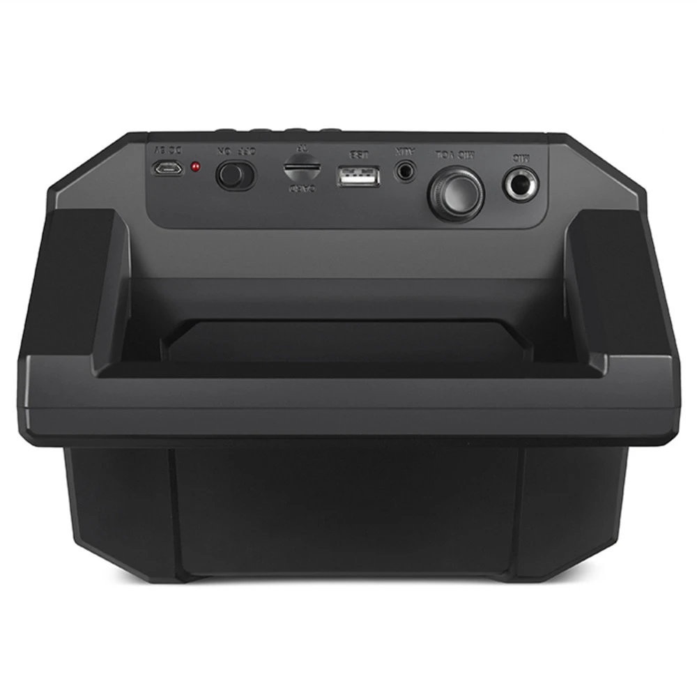Портативная колонка Sven PS-435 SV-019075 Черный
