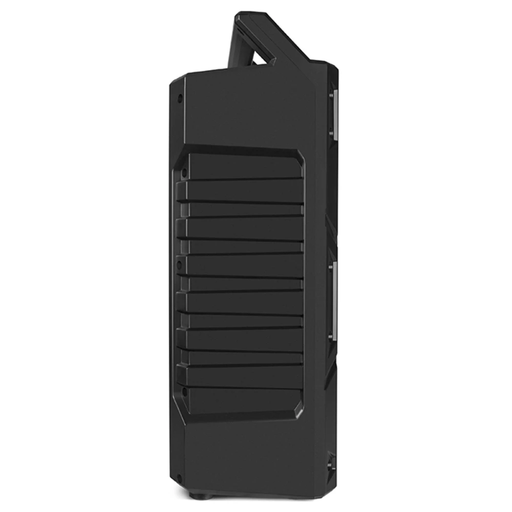 Портативная колонка Sven PS-435 SV-019075 Черный