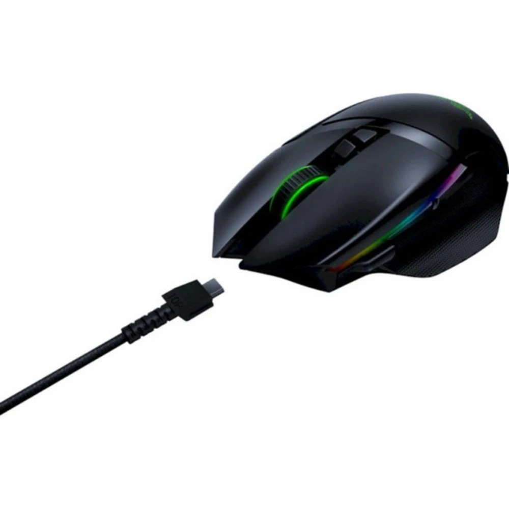 Мышь Razer Basilisk Ultimate RZ01-03170200-R3G1 Игровые, Беспроводная