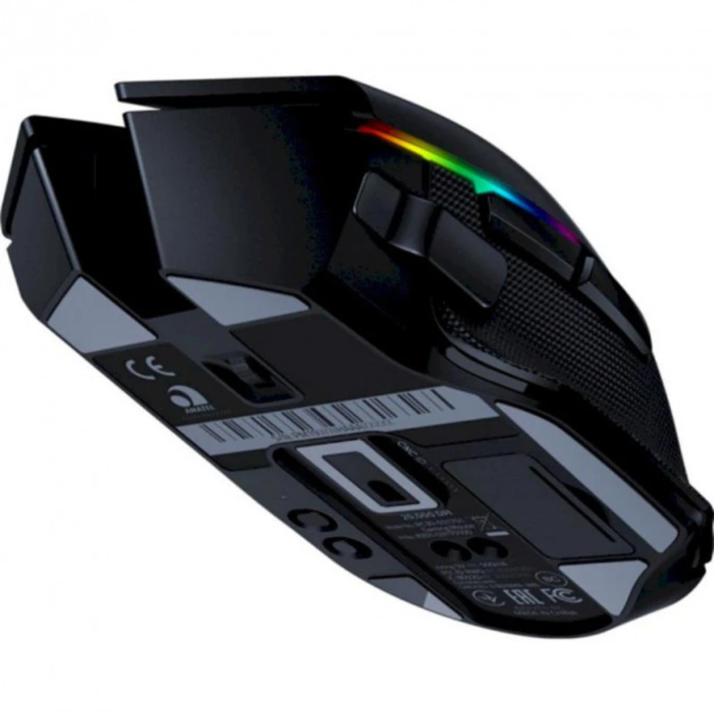 Мышь Razer Basilisk Ultimate RZ01-03170200-R3G1 Игровые, Беспроводная