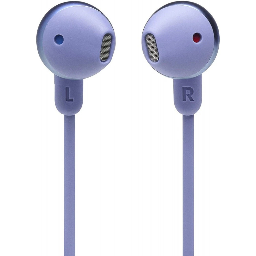 Наушники JBL T215 JBLT215BTPUR