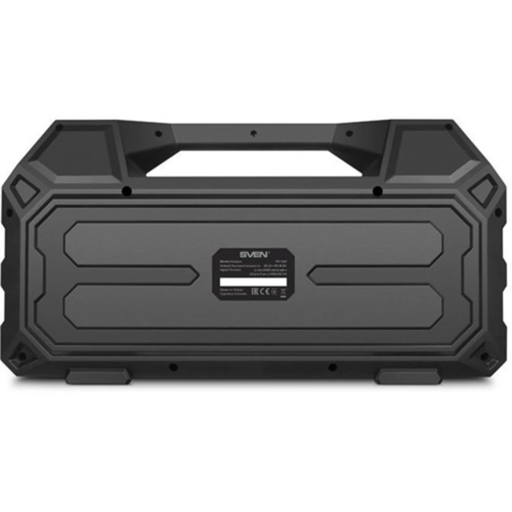 Портативная колонка Sven PS-520 SV-019099 Черный