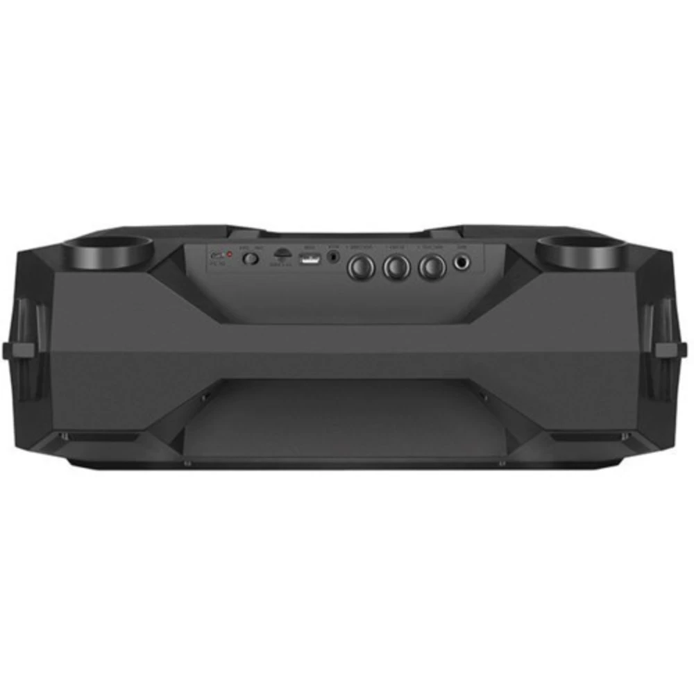 Портативная колонка Sven PS-520 SV-019099 Черный