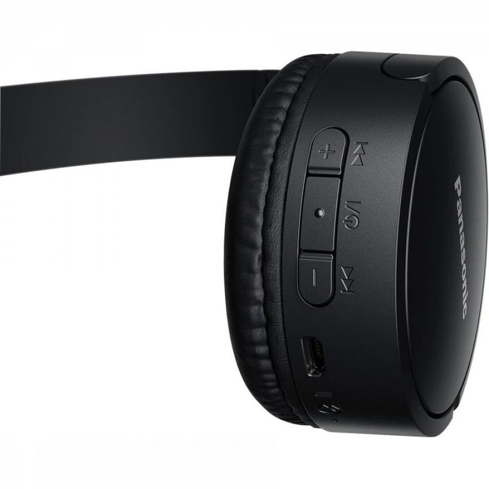 Наушники Panasonic RB-HF420BGEK =