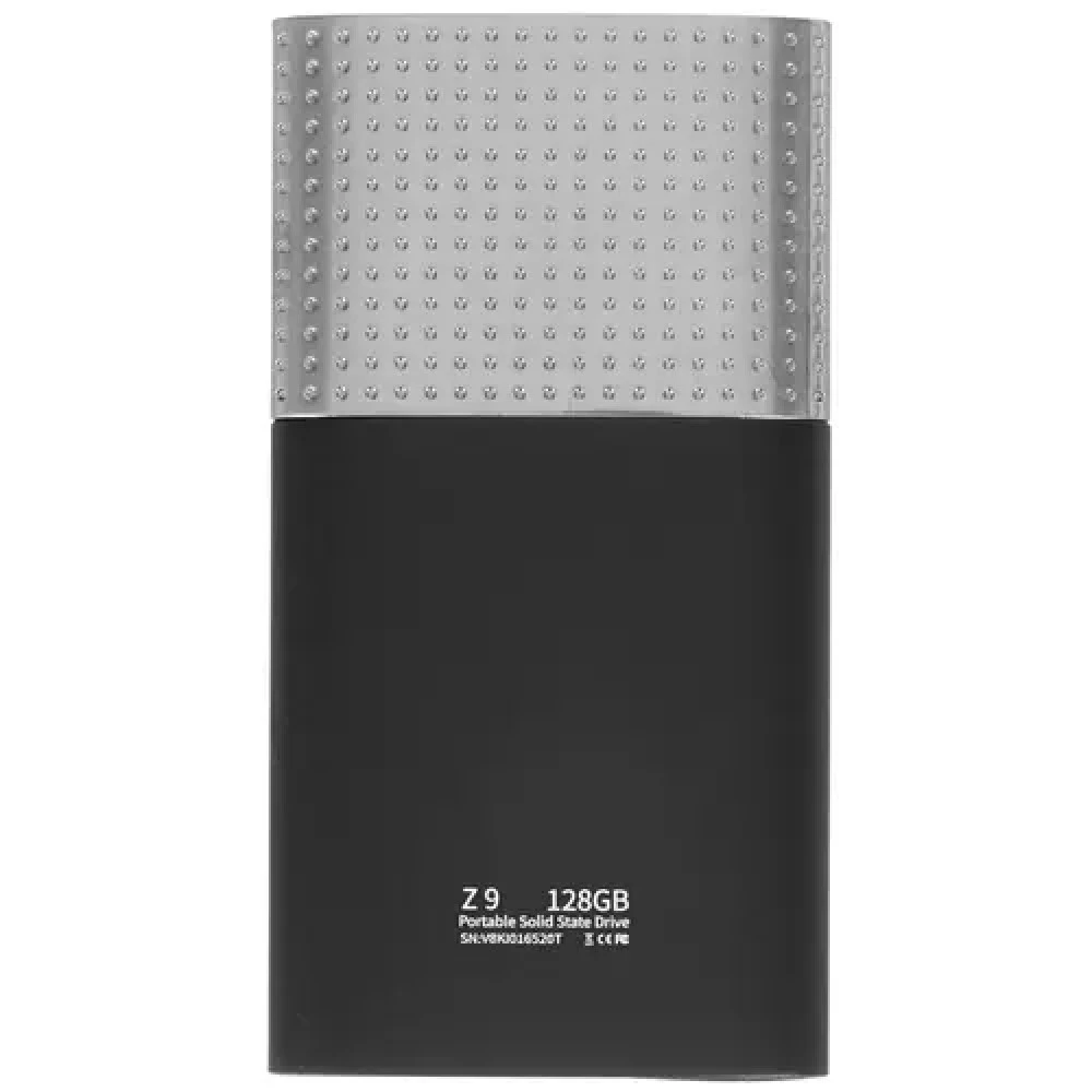 Внешние накопители Netac Z9 NT01Z9-128G-32BK 128 ГБ