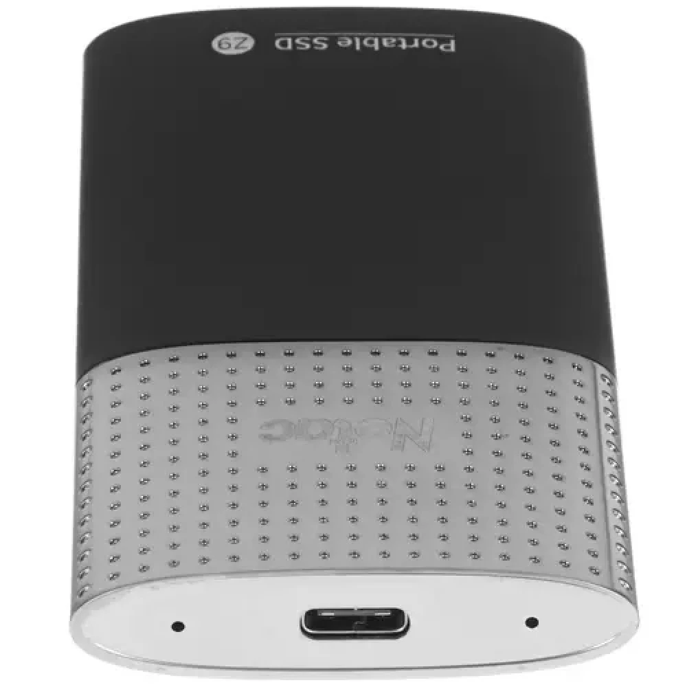 Внешние накопители Netac Z9 NT01Z9-128G-32BK 128 ГБ