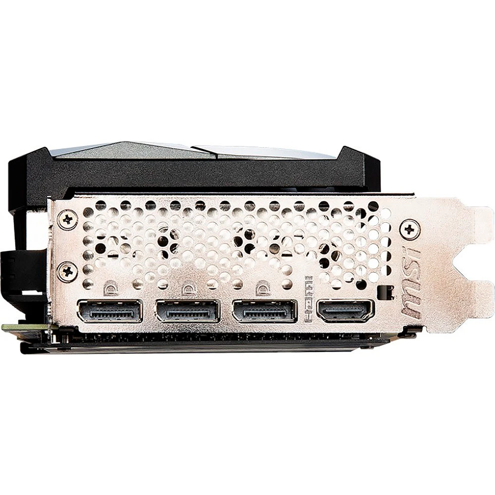 Видеокарта MSI GeForce RTX 3090 VENTUS 3X 24G OC 24 ГБ