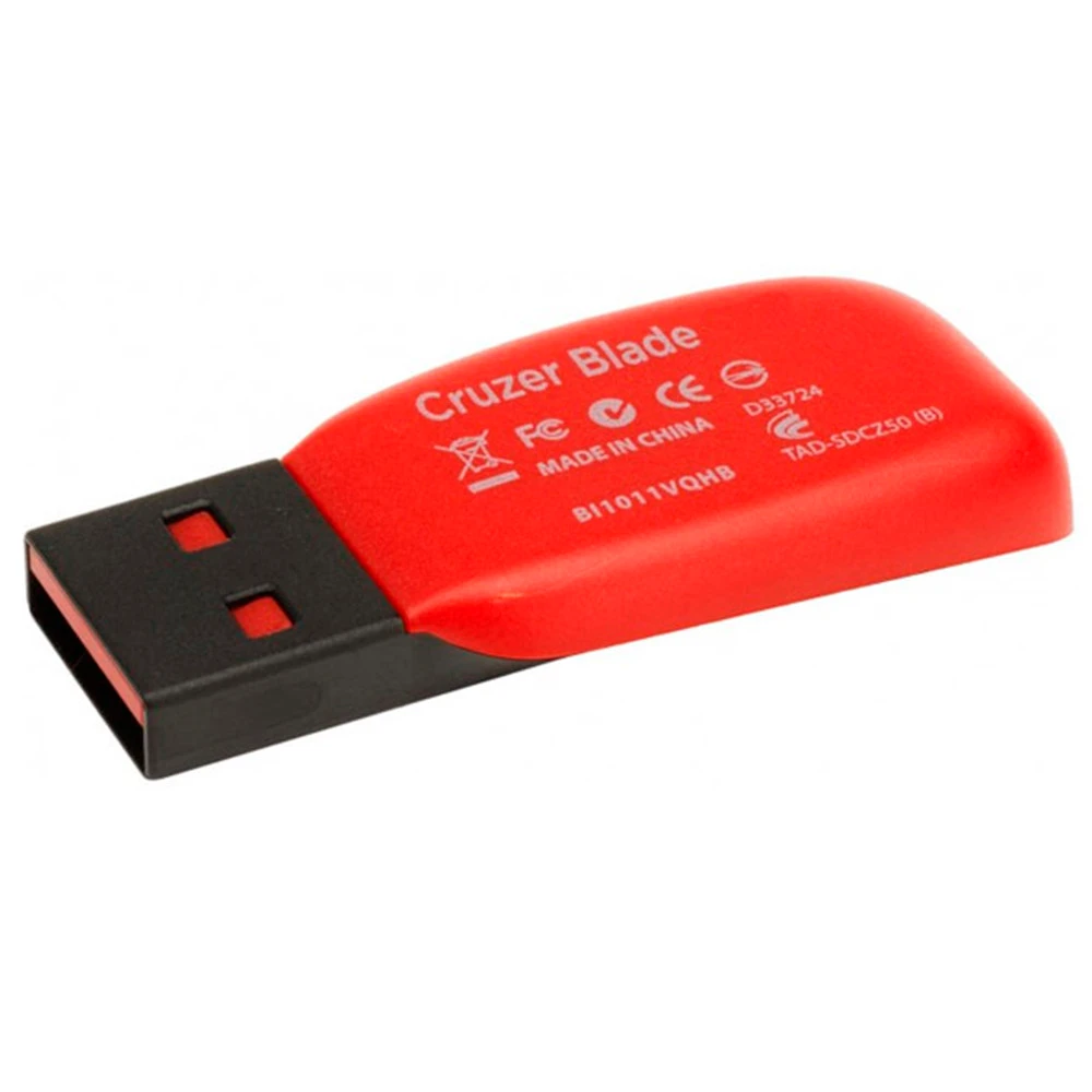 USB флешка (Flash) SanDisk SDCZ50-032G-B35 32 ГБ
