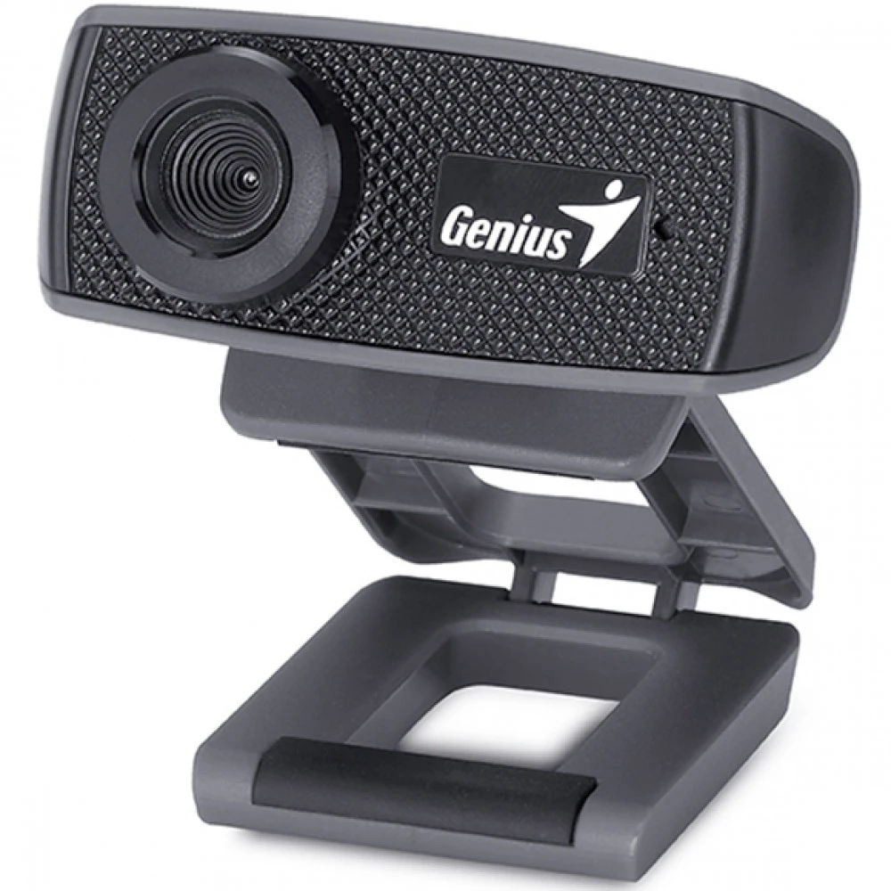 Веб камеры Genius FaceCam 1000X