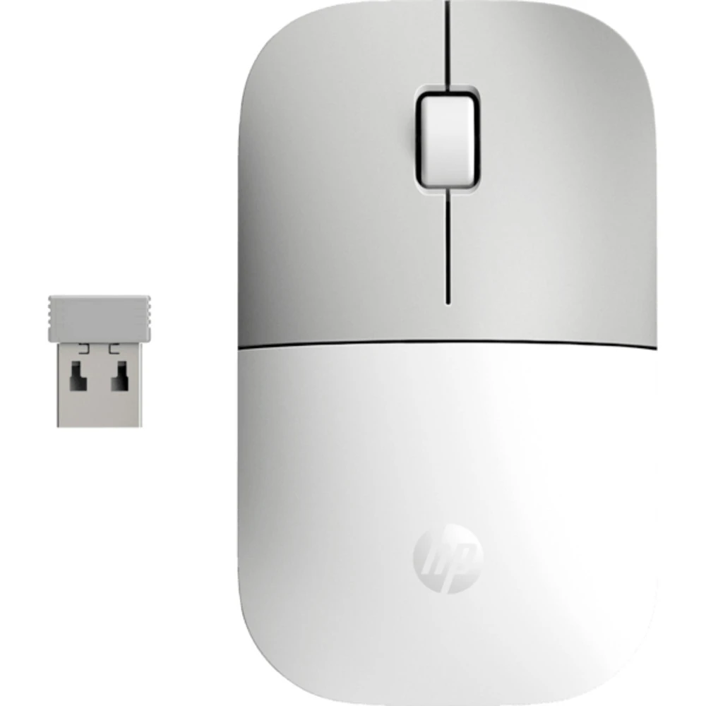 Мышь HP Z3700 Ceramic 171D8AA Премиальные, Беспроводная