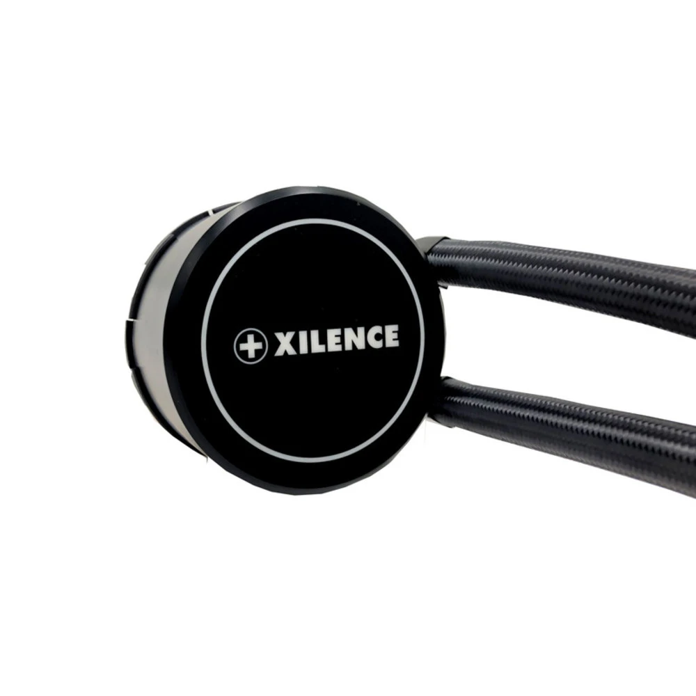 Система охлаждения Xilence LQ360 XC980