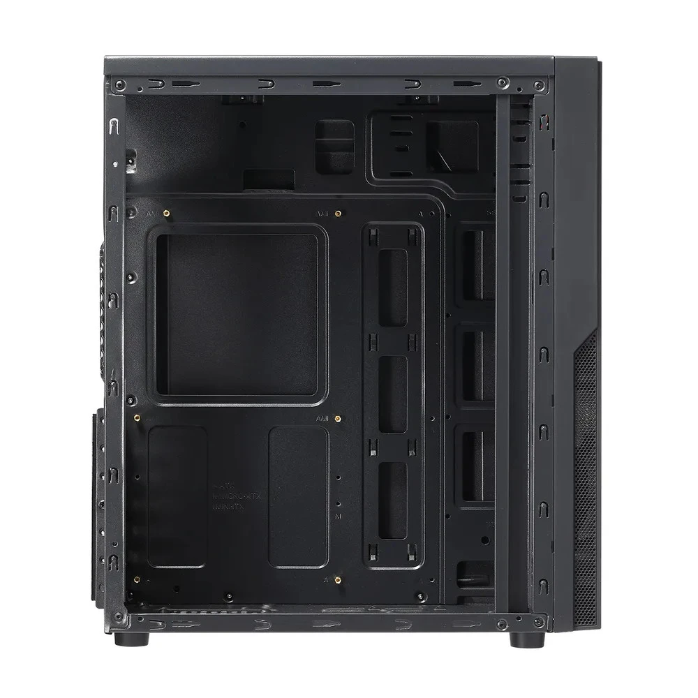 Корпус Accord ACC-CL293B Mid-Tower