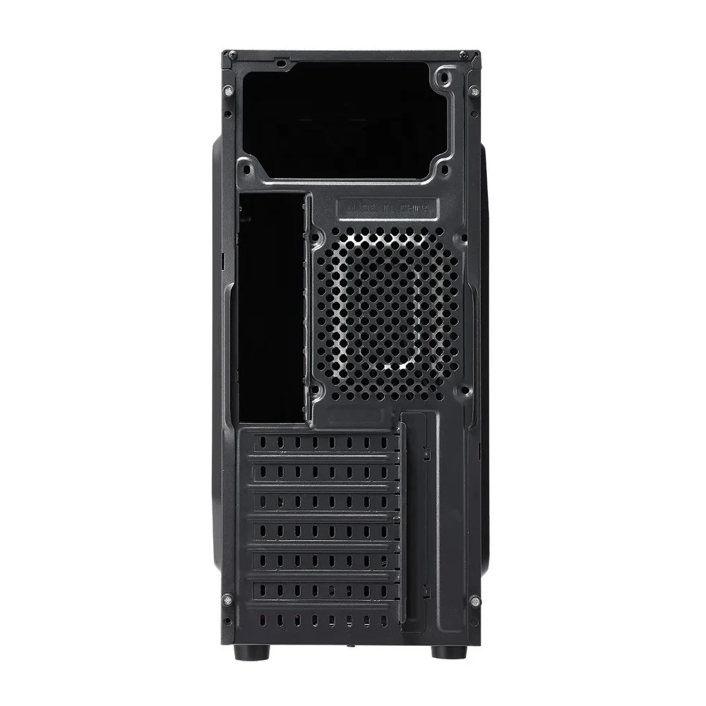 Корпус Accord ACC-CL293B Mid-Tower