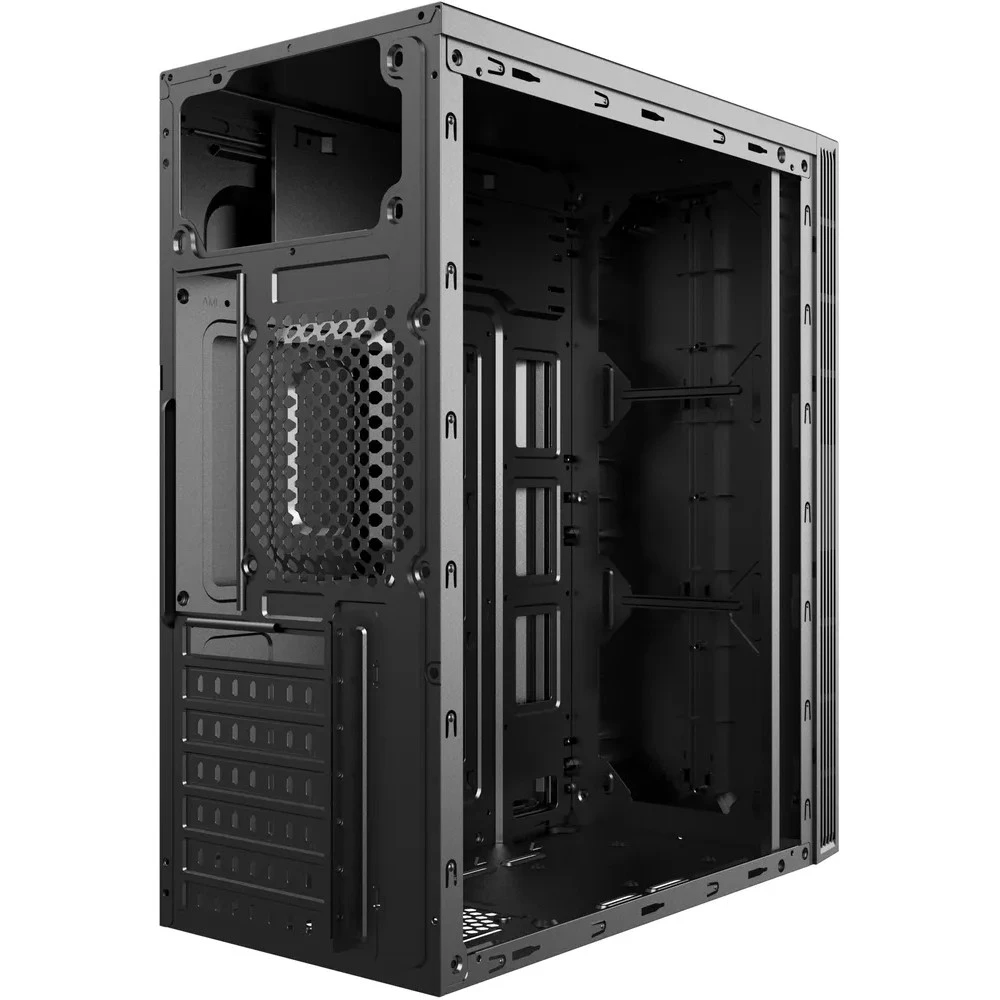 Корпус Accord ACC-CL293B Mid-Tower